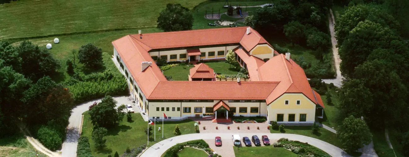 Hotel Szpalma Porva-Szpalmapuszta - Oktber 23.