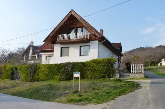 Villa Panorma - Oktber 23. (min. 5 j)